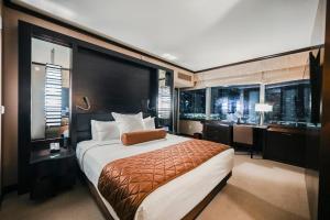stripviewsuites at vdara