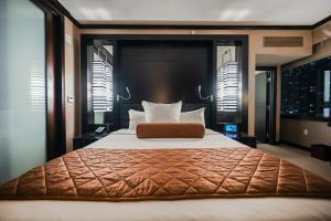 stripviewsuites at vdara