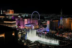 stripviewsuites at vdara