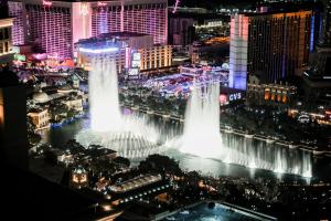 stripviewsuites at vdara