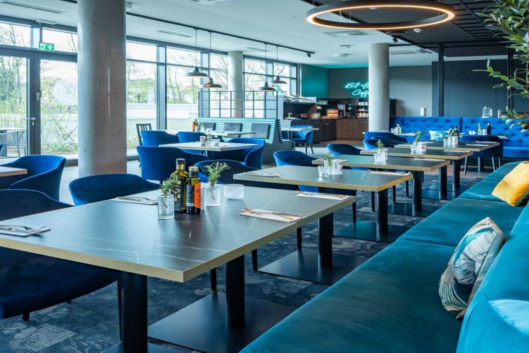 abasto hotel dachau