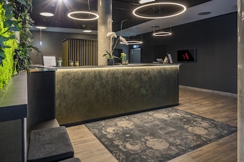 abasto hotel dachau