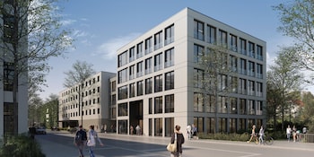 abasto hotel dachau