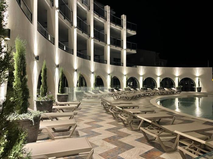 eco residence dolce paese