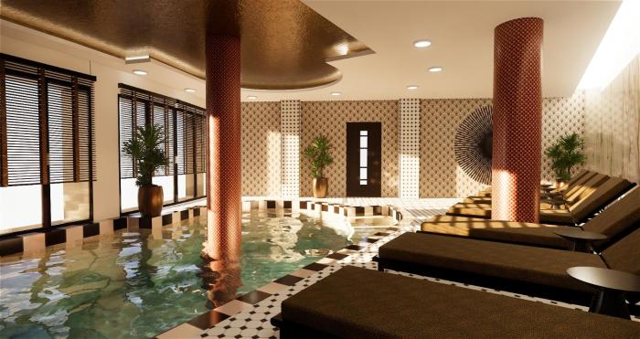 eco residence dolce paese