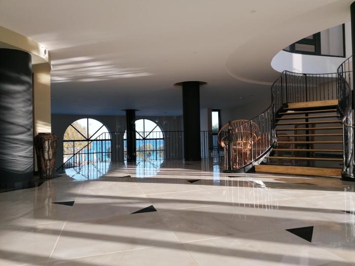 eco residence dolce paese