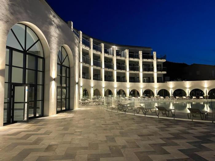 eco residence dolce paese