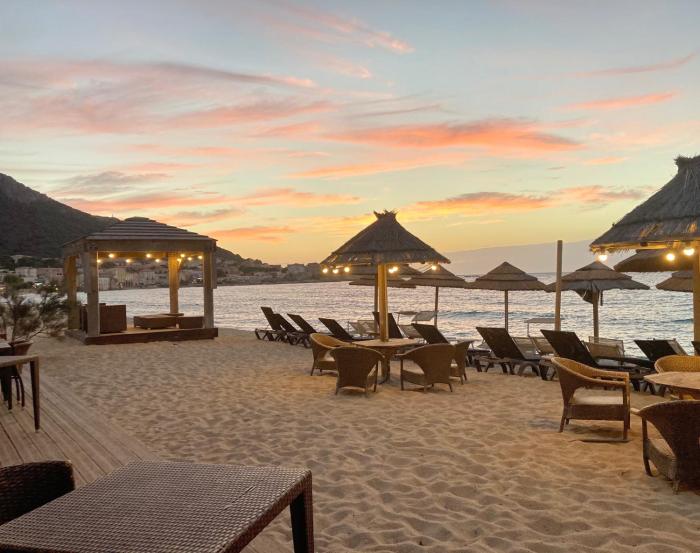 eco residence dolce paese