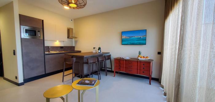 eco residence dolce paese