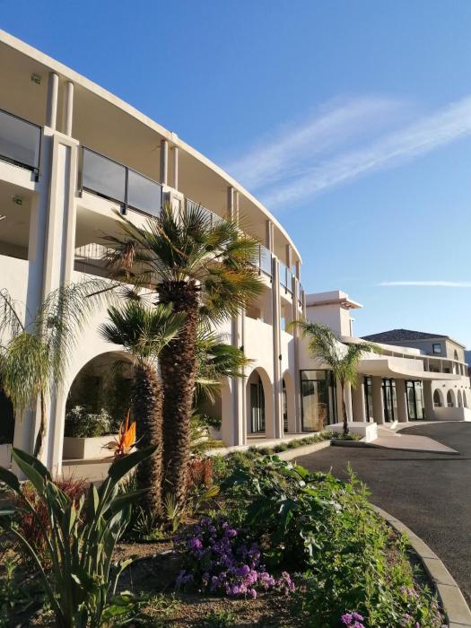 eco residence dolce paese