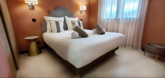 eco residence dolce paese