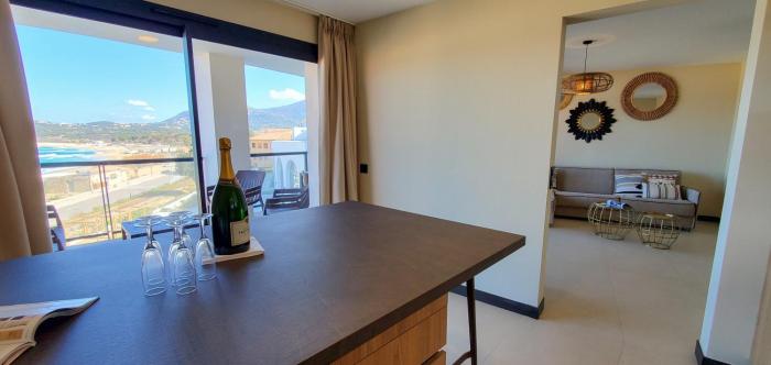 eco residence dolce paese