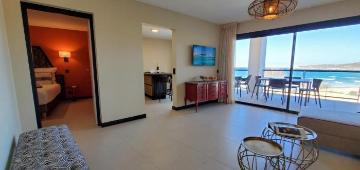 eco residence dolce paese