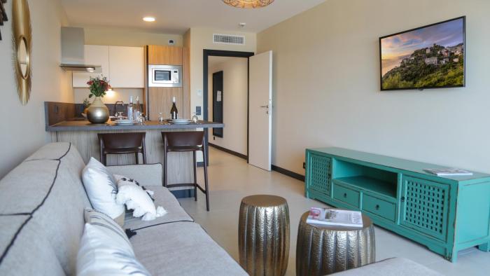 eco residence dolce paese