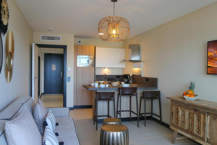 eco residence dolce paese