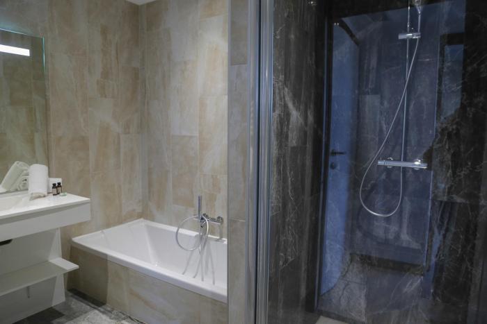 eco residence dolce paese