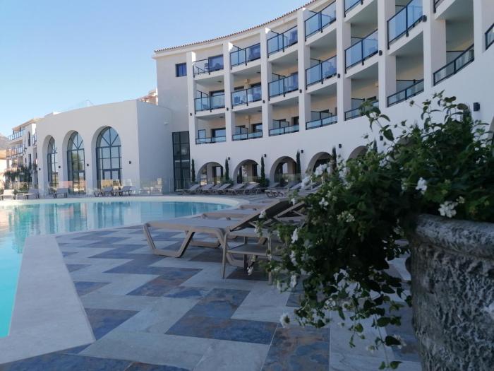 eco residence dolce paese