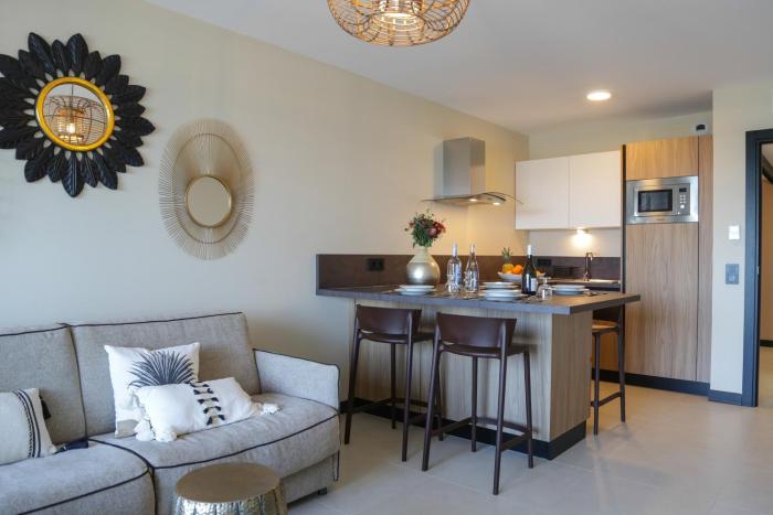 eco residence dolce paese