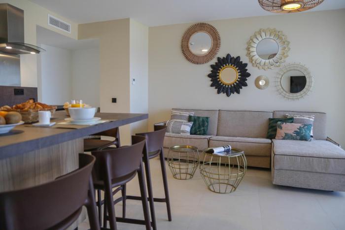 eco residence dolce paese