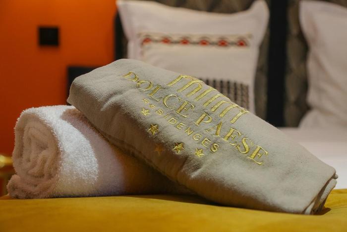 eco residence dolce paese