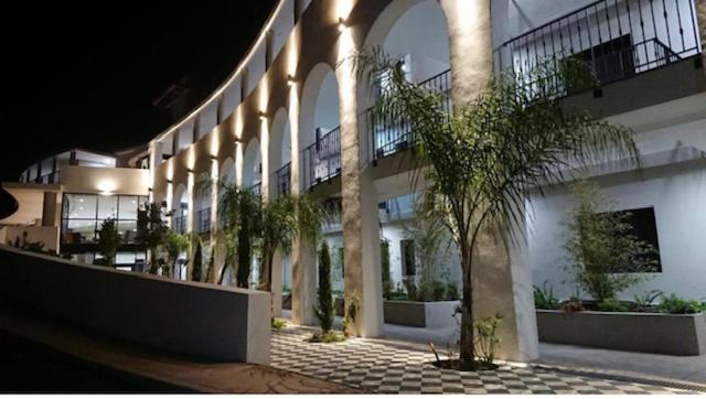 eco residence dolce paese