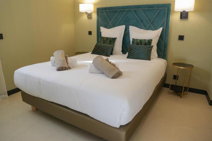 eco residence dolce paese