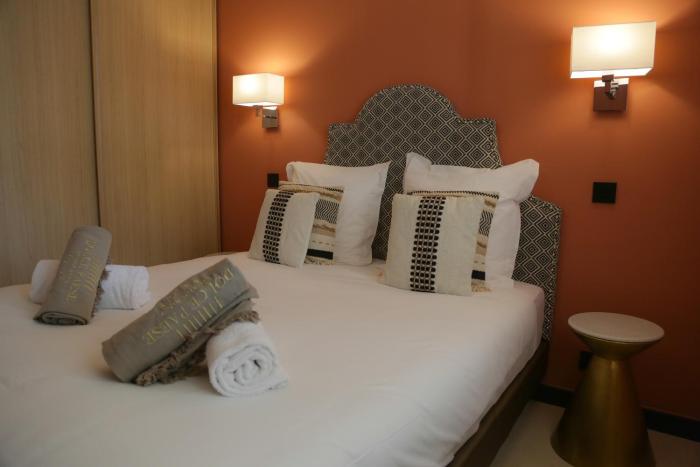 eco residence dolce paese