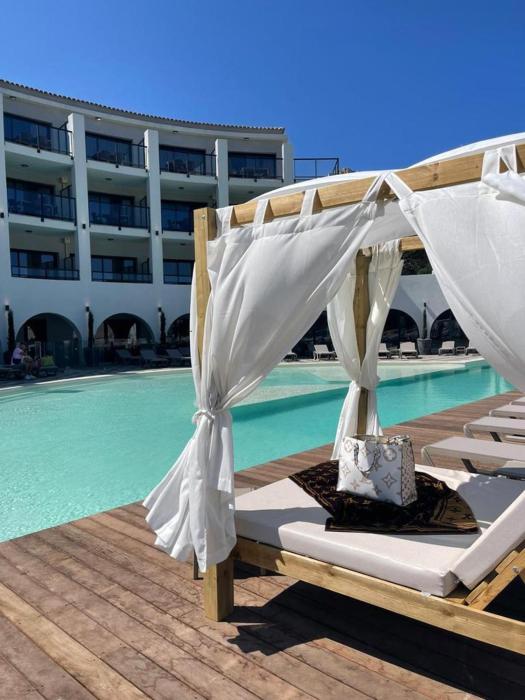 eco residence dolce paese