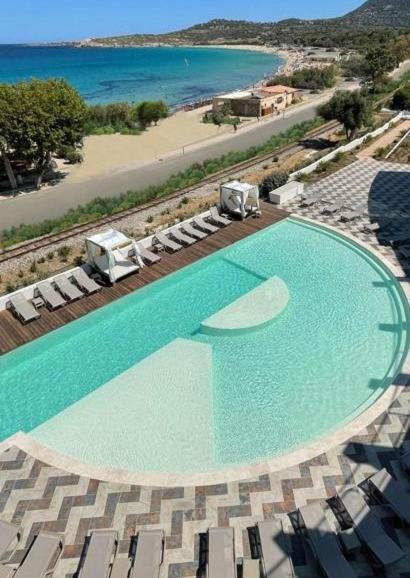 eco residence dolce paese