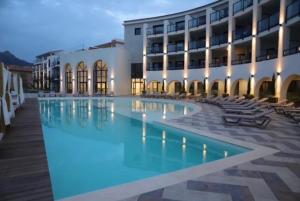 Eco-Residence Dolce Paese,,5 star