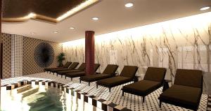 eco residence dolce paese