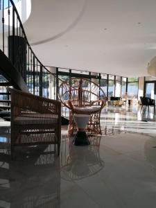 eco residence dolce paese