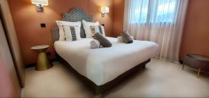 eco residence dolce paese