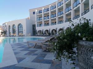 eco residence dolce paese