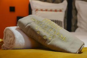 eco residence dolce paese