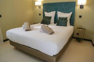 eco residence dolce paese