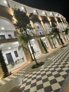 eco residence dolce paese