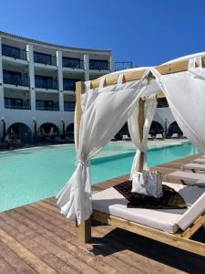 eco residence dolce paese