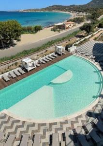 eco residence dolce paese