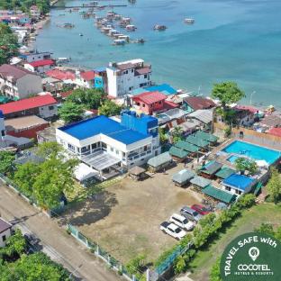 Hip Nautic Beach Resort By Cocotel,,2.5 star