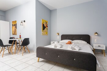 sole mare seaside apts