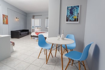 sole mare seaside apts