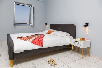 sole mare seaside apts
