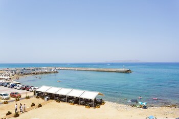 sole mare seaside apts