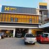 hayo palembang