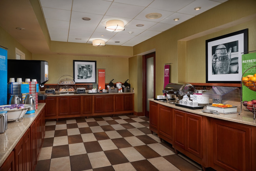 hampton inn rehoboth beach