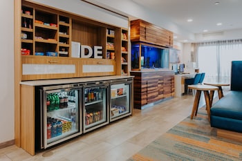 Hampton Inn Rehoboth Beach,Dewey Beach>>Delaware,3 star