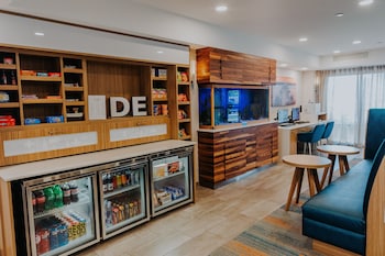 Hampton Inn Rehoboth Beach,Dewey Beach>>Delaware,3 star