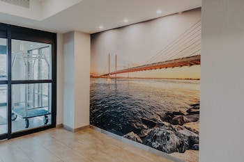 Hampton Inn Rehoboth Beach,Dewey Beach>>Delaware,3 star