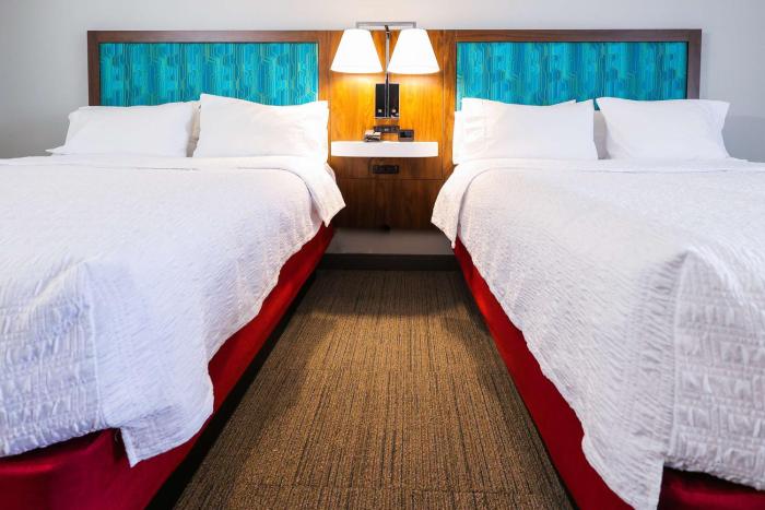 hampton inn rehoboth beach